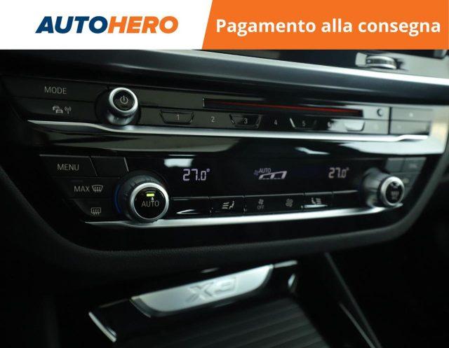 BMW X3 xDrive30e Msport