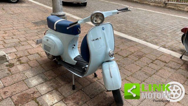 PIAGGIO Vespa 125 Primavera Vespa-125-Primavera