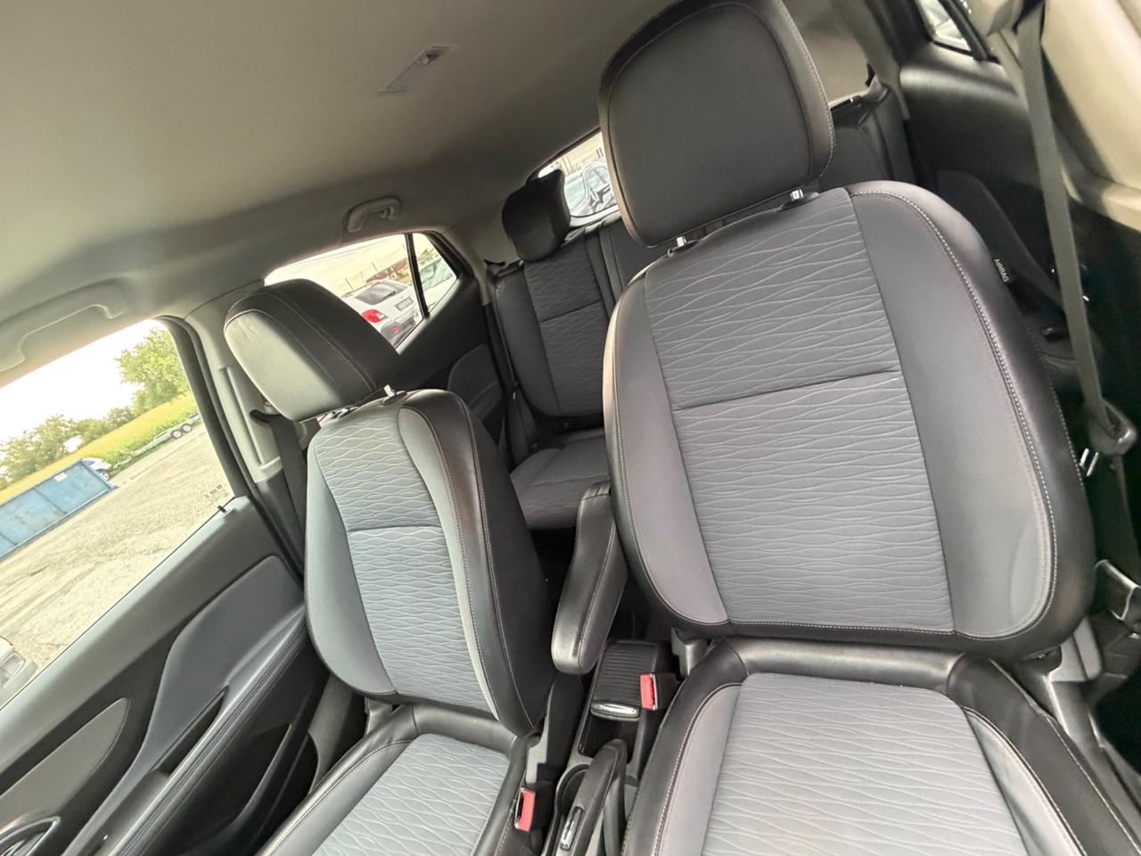 Opel Mokka 1.6 CDTI Ecotec 136CV 4x2 aut. Cosmo b-Color