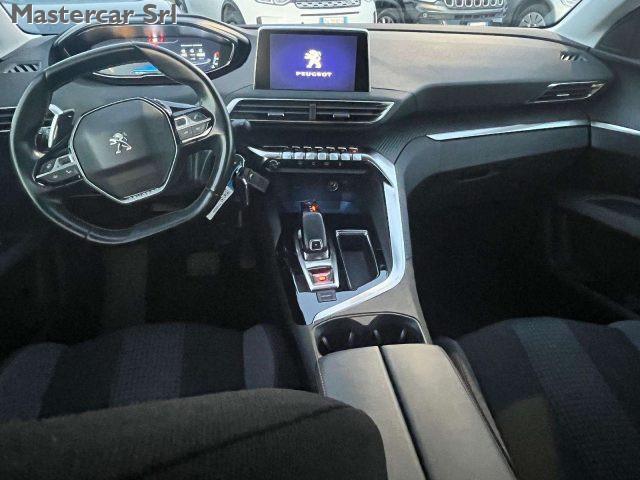 PEUGEOT 3008 1.5 130cv bluehdi Business AUTOMATICA - FY894YN