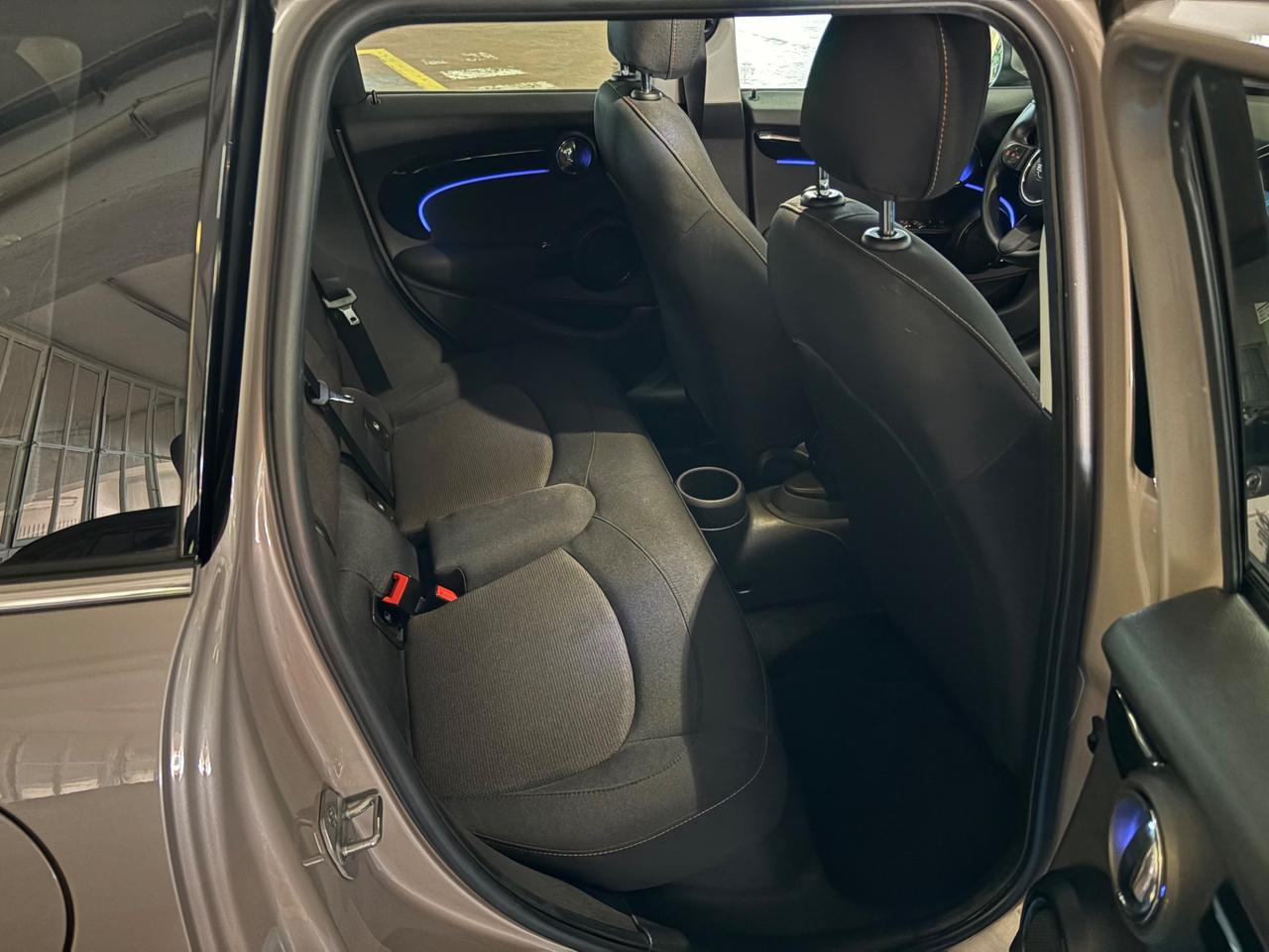 Mini Mini 1.5 Cooper Classic 5 porte