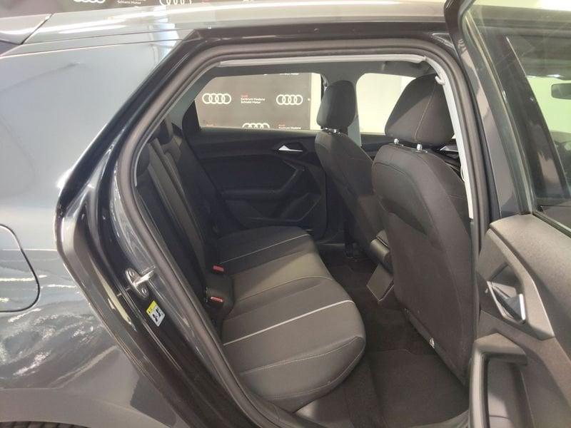Audi A1 A1 Sportback 30 1.0 tfsi Admired