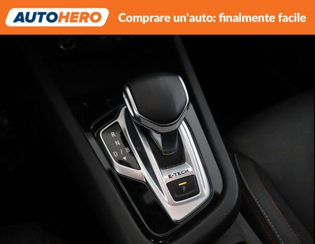 RENAULT Arkana Arkana Hybrid E-Tech 145 CV R.S. Line