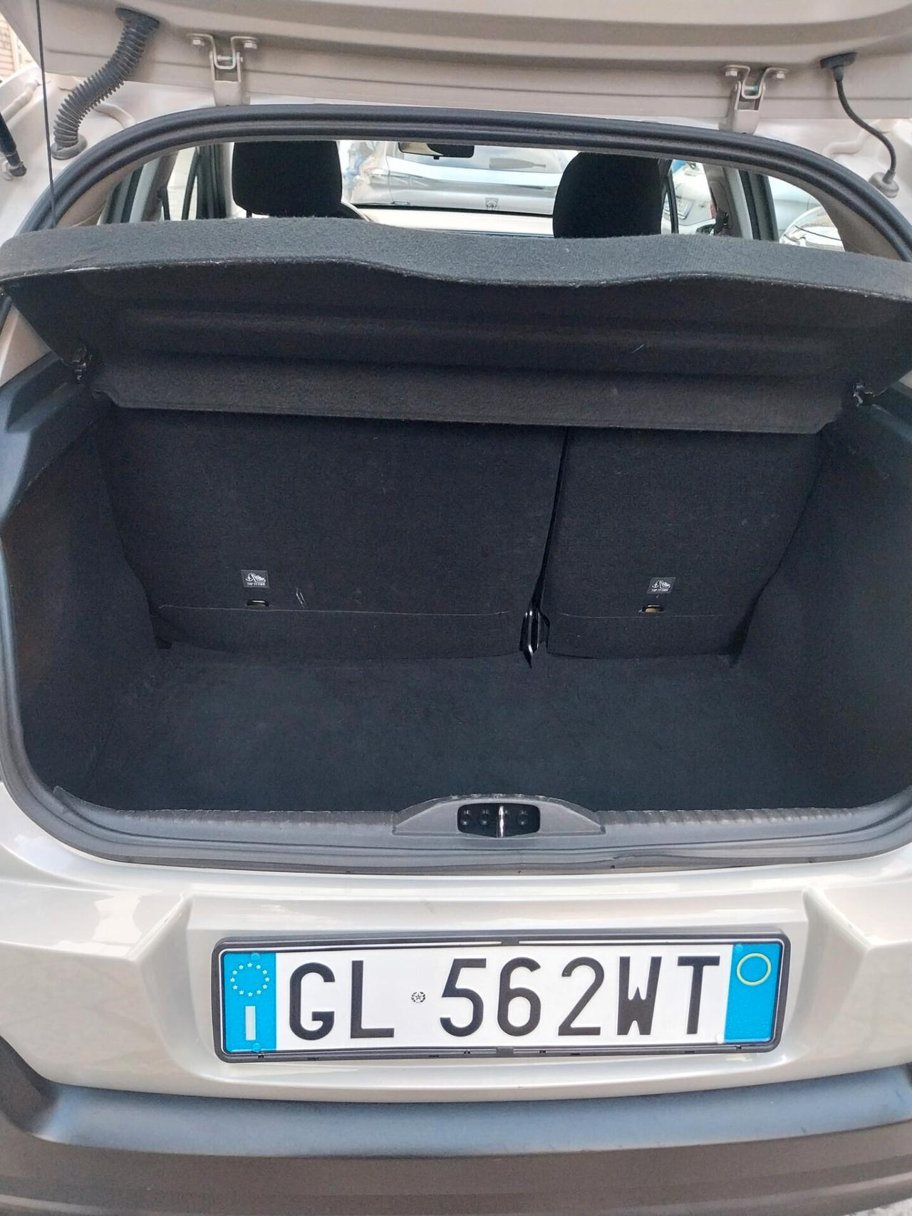 Citroen C3 PureTech 83 S&S Shine