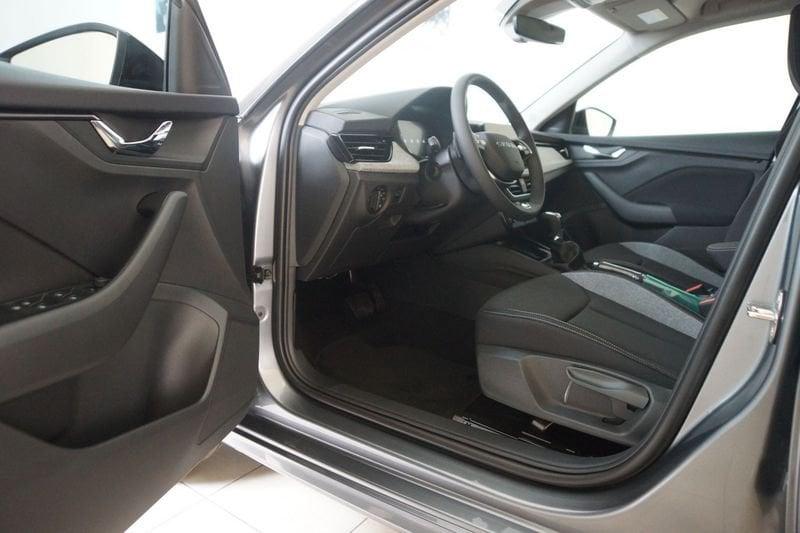 Škoda Kamiq Kamiq 1.5 tsi Be More 150cv dsg+NUOVA