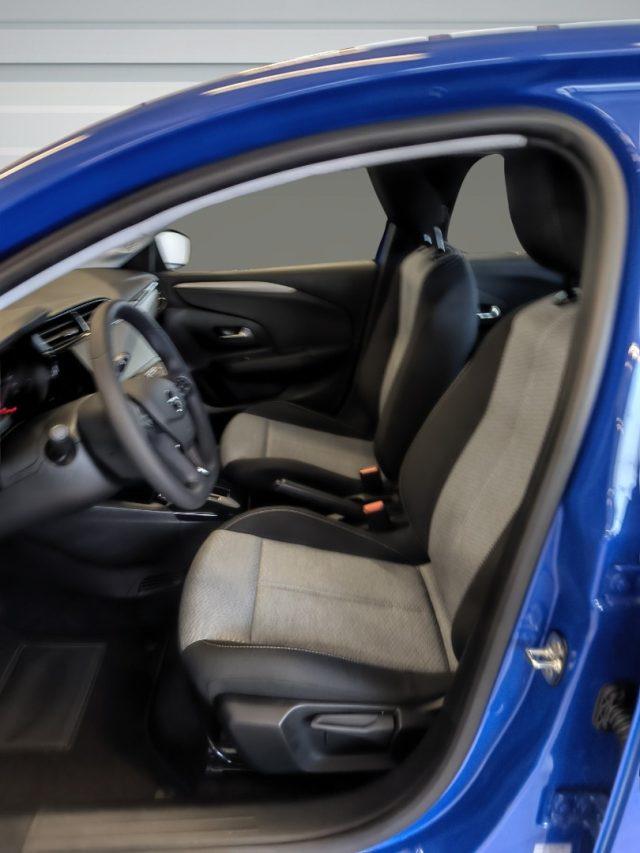 OPEL Corsa Hybrid 110 CV aut. Edition