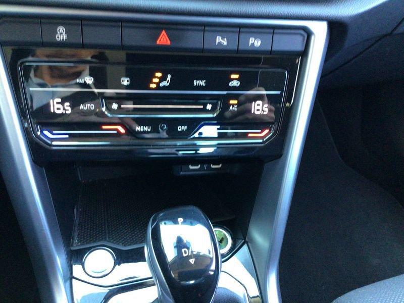 Volkswagen T-Roc 1.5 TSI ACT Life DSG