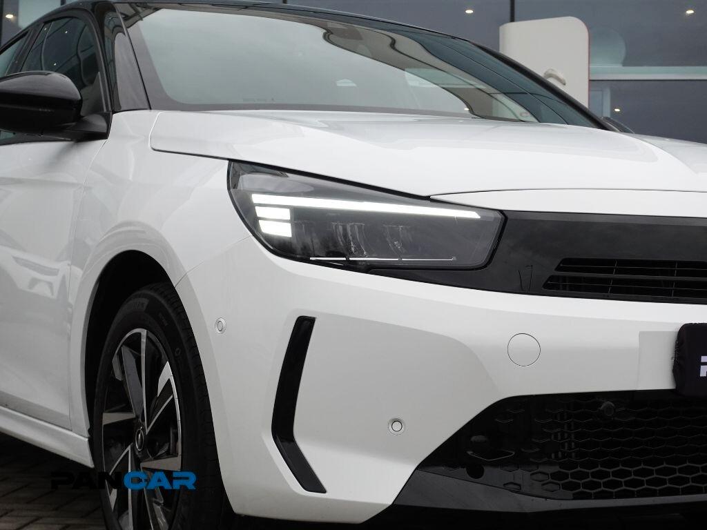 Opel Corsa 1.2 100 CV GS