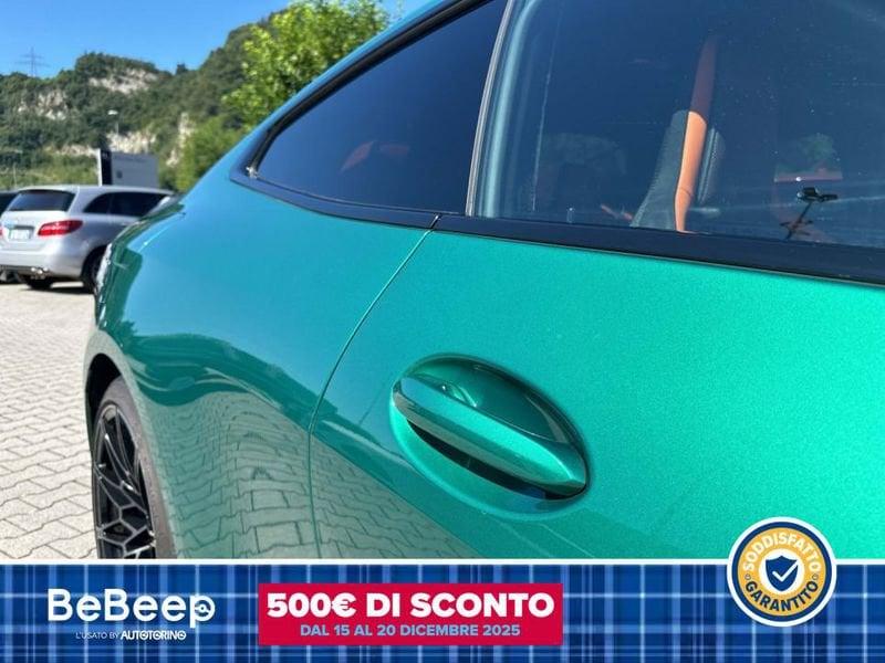 BMW Serie 4 Coupé M4 COUPE 3.0 COMPETITION AUTO