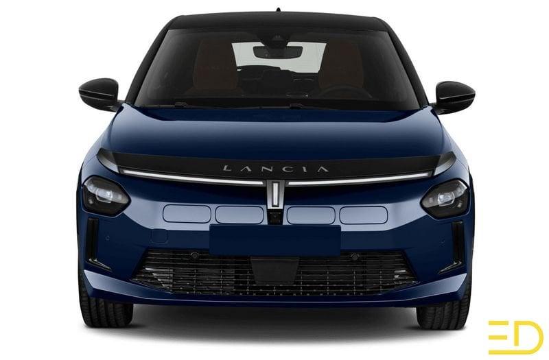 Lancia Ypsilon Ibrida Ibrido 110cv Ypsilon e-DCT