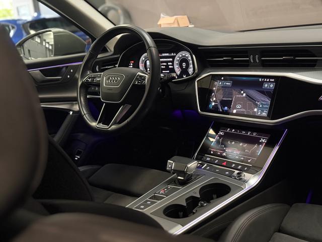 AUDI A6 allroad 40 TDI 2.0 quattro S tronic