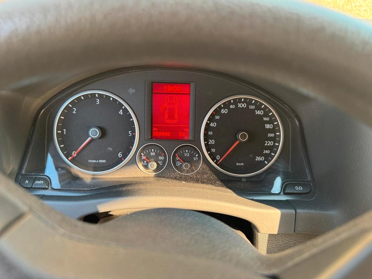 Volkswagen Tiguan 2.0 TDI DPF 4MOTION Sport & Style