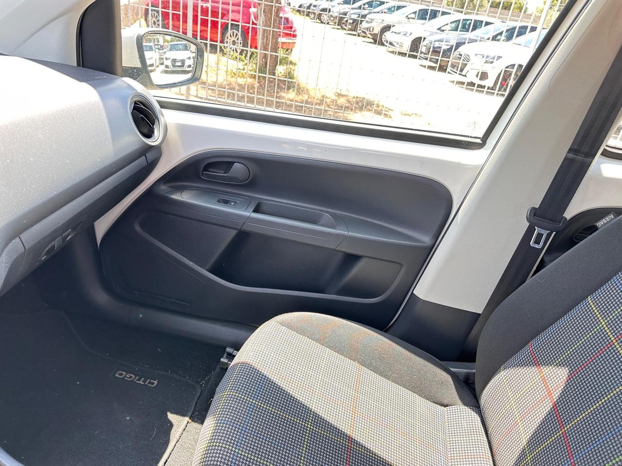 Skoda CitiGO 1.0 B/Met-2013