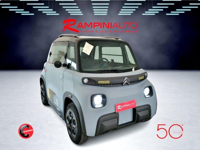 CITROEN Ami Tonic ? Serie Speciale Elettrica PRONTA CONSEGNA