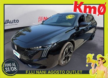 Peugeot 508 508 BlueHDi 130 Stop&Start EAT8 SW GT