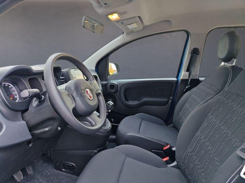 FIAT Panda Panda 1.0 FireFly S&S Hybrid