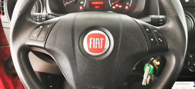 FIAT Fiorino 1.3 MJT 95CV Cargo Adventure -ALLESTIMENTO INTERNO