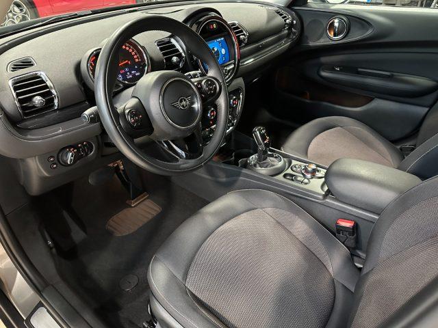 MINI Clubman 1.5 One D Business Auto - LED - 17" -Carplay - IVA