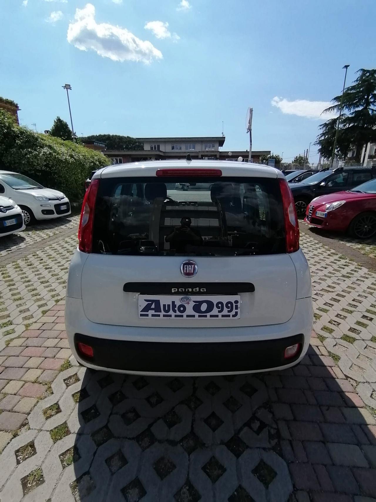 Fiat Panda 1.2 EasyPower Easy