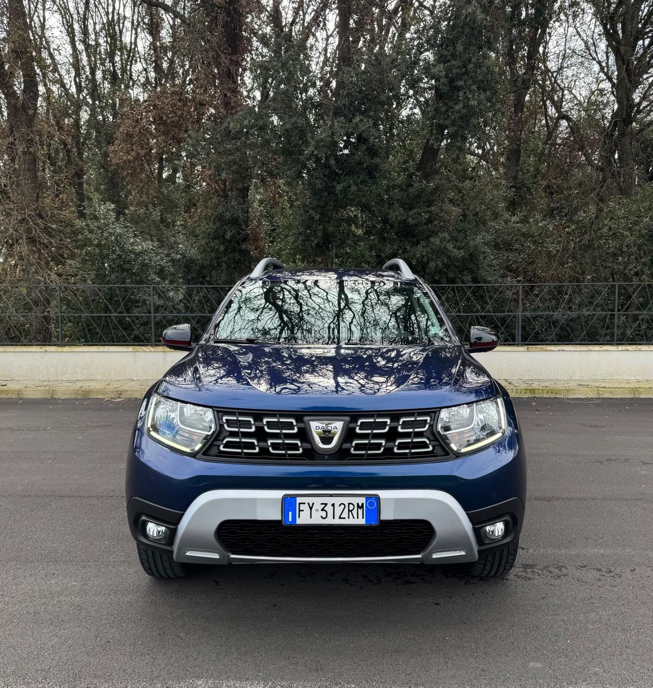 Dacia Duster 1.5 Blue dCi 8V 115 CV Prestige 05/2020