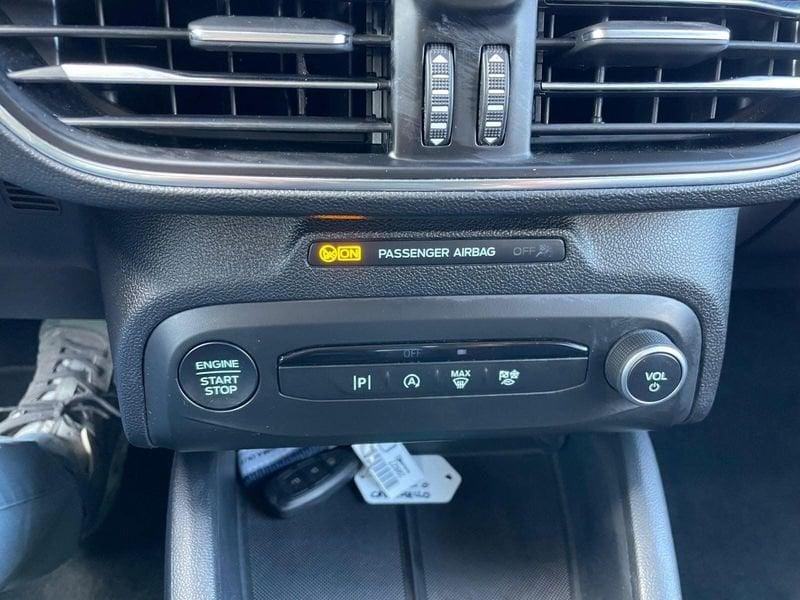 Ford Focus Active 1.0 ecoboost h 125cv powershift