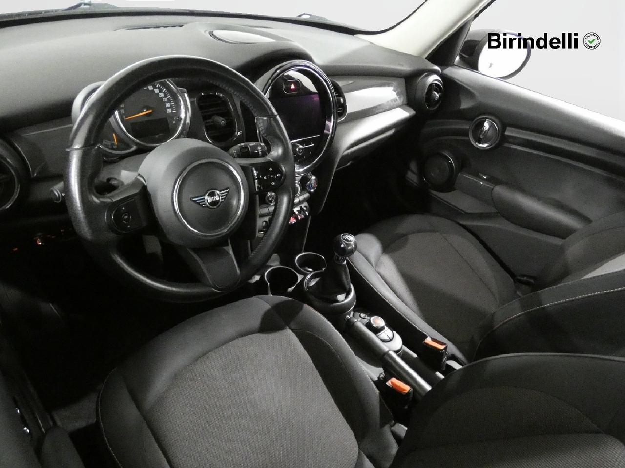 MINI Mini 5 porte (F55) - Mini 1.5 One 5 porte