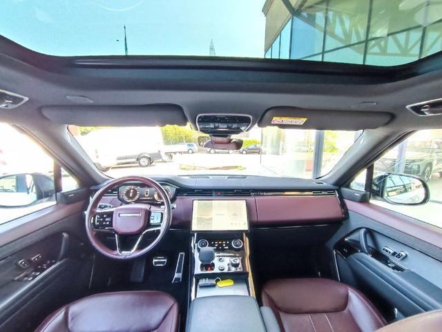 LAND ROVER Range Rover Sport 3.0D l6 300 CV Dynamic SE