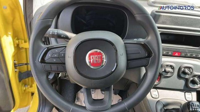 FIAT Panda 1.0 FAIRFLY BENZINA/GPL