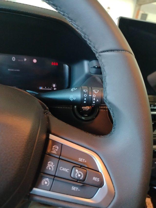JEEP Compass 1.5 Turbo T4 130 CV MHEV 2WD Limited