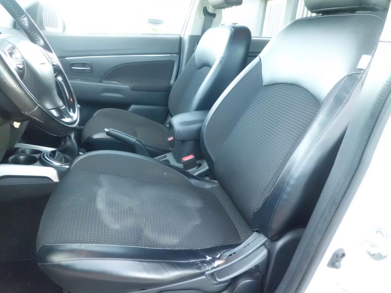 Citroen C4 Aircross 1.6 HDi 115 Stop&Start 2WD Exclusive