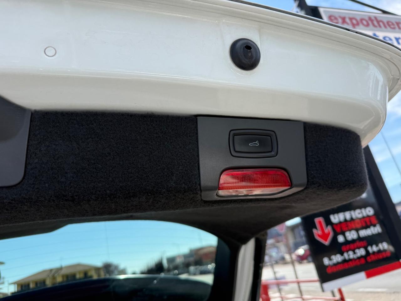 Porsche Cayenne 3.0 Diesel 245CV SOSPES.PNEUMATICHE