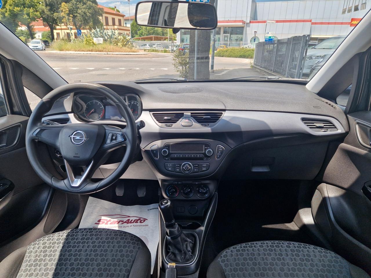 Opel Corsa 1.4 90CV GPL Tech 5 porte Cosmo