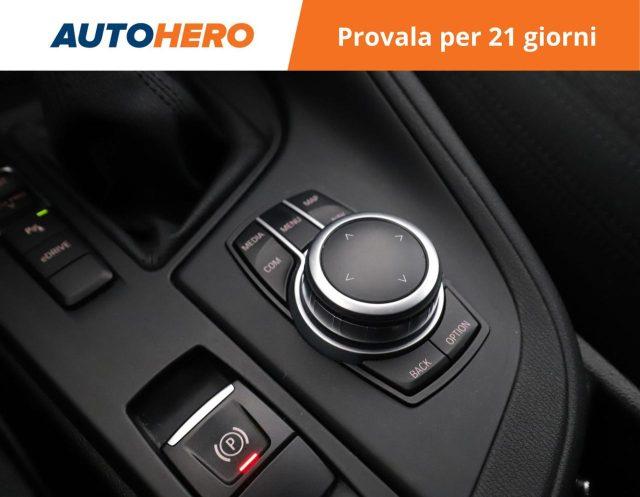 BMW X1 xDrive25e Advantage