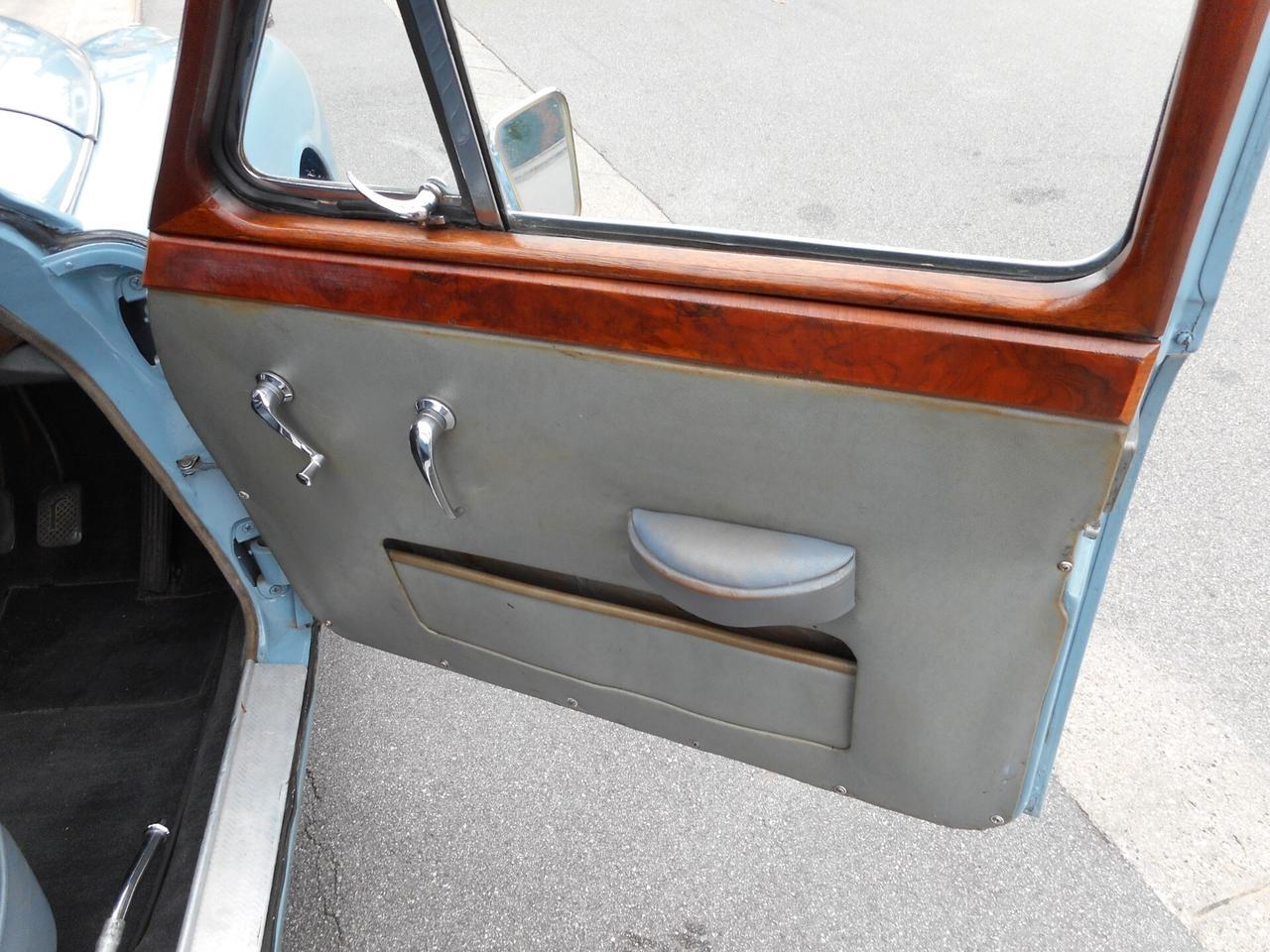 Jaguar MK II