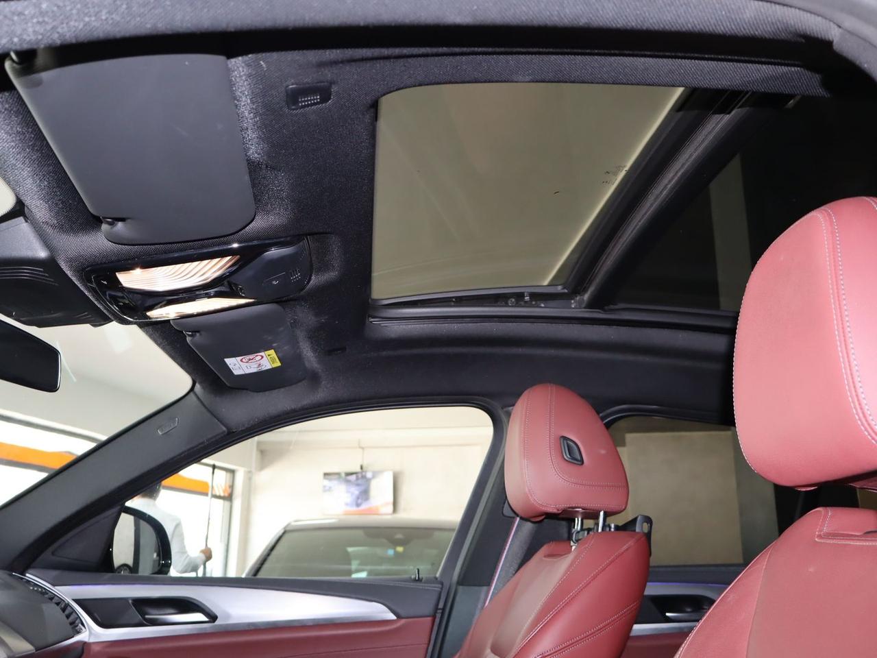 Bmw X4 M Sport 20 d MHEV #11105