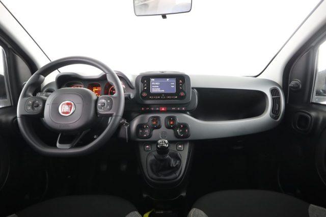 FIAT Panda Panda 1.0 FireFly Hybrid City Life