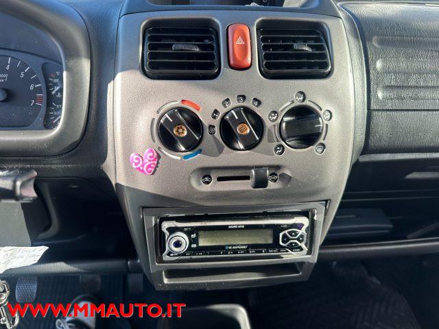 OPEL Agila 1.2 16V Enjoy CLIMA!!!!!