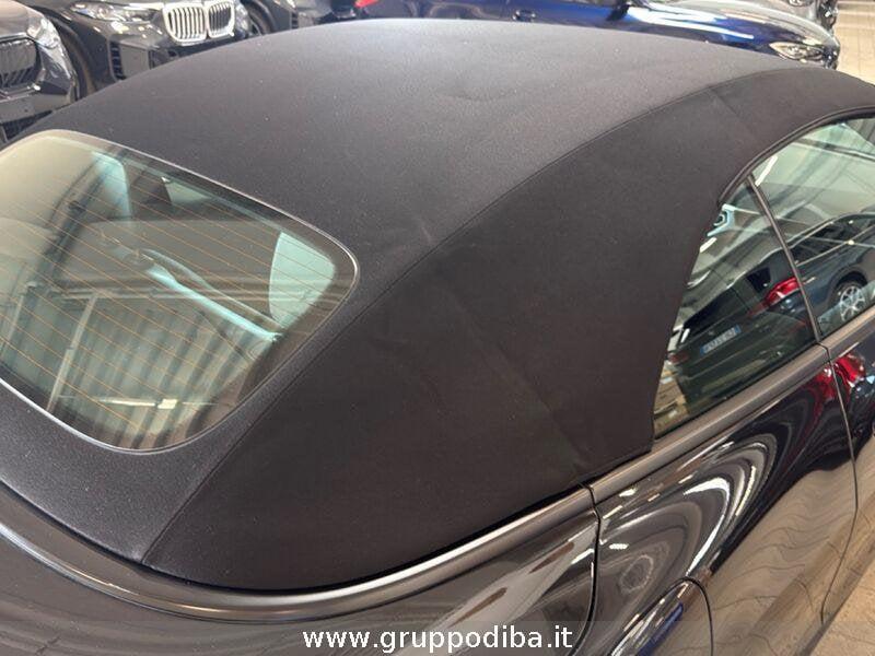 BMW Serie 4 G23 2020 Cabrio Diesel 420d Cabrio mhev 48V Sport auto