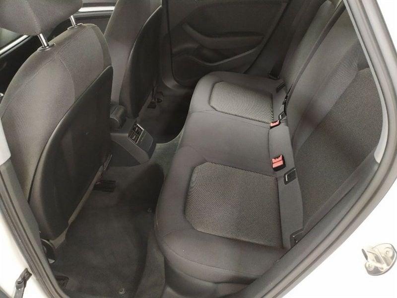 Audi A3 Sportback 30 1.6 tdi Business 116cv