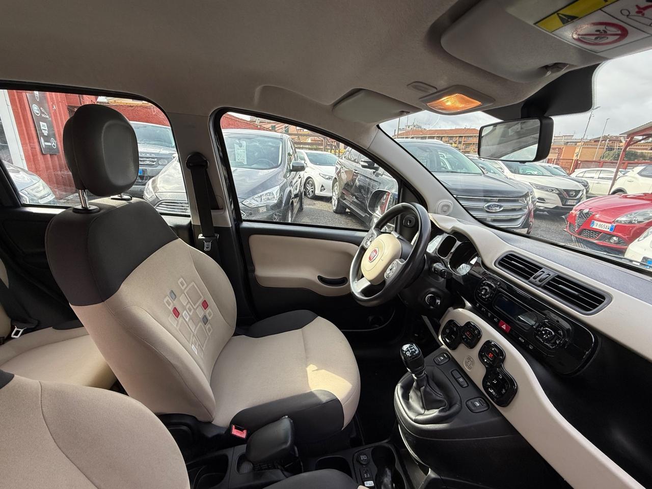 Panda 1.2 Lounge-unipro-rate-garanzia-E6-