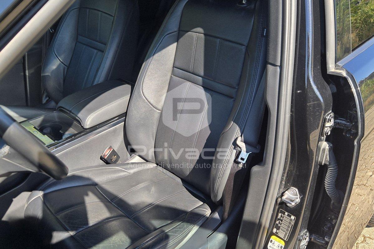 LAND ROVER Range Rover Evoque 2.0D I4 163 CV R-Dynamic
