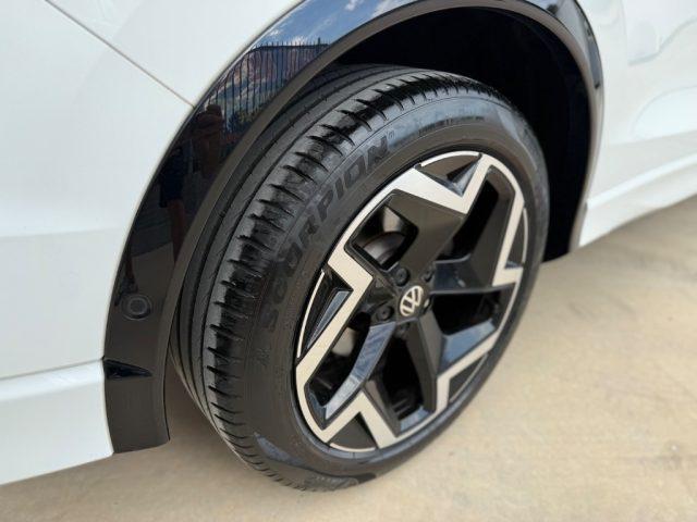 VOLKSWAGEN Tiguan R-Line GARANZIA UFFICIALE VW