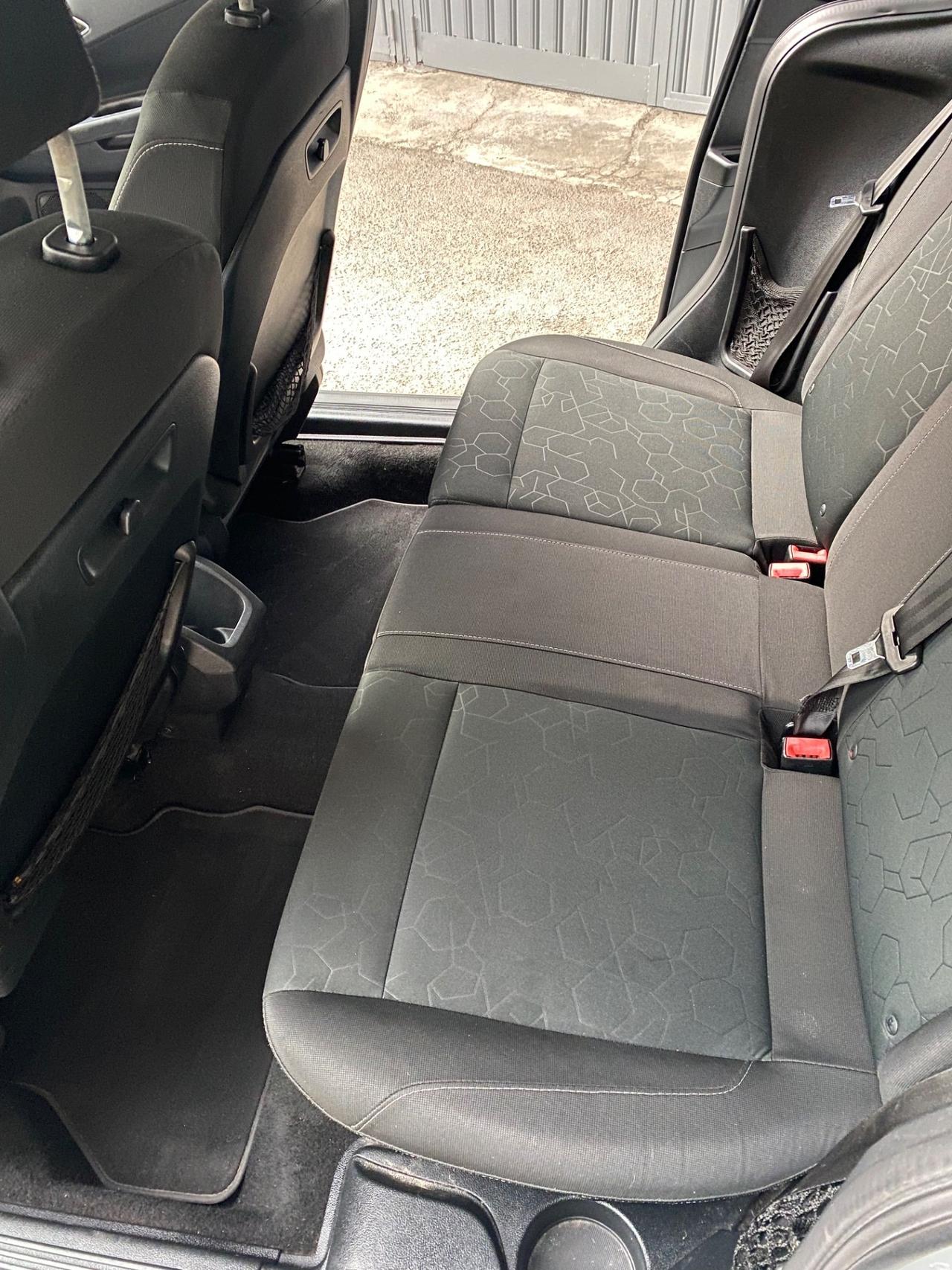 Ford B-Max 1.4 90cv GPL Business - GPL CASA MADRE