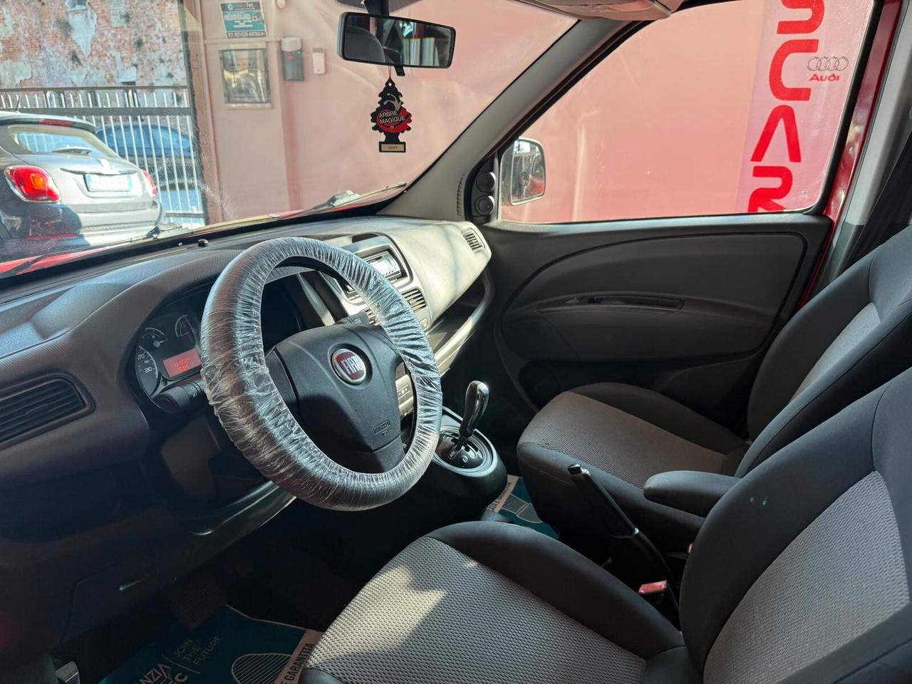Fiat Doblo Doblò 1.6 MJT 16V Dynamic