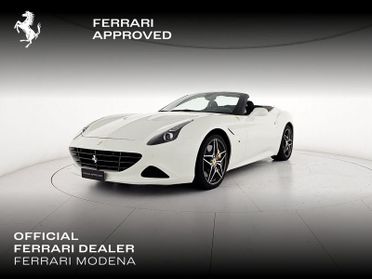Ferrari California California T DCT