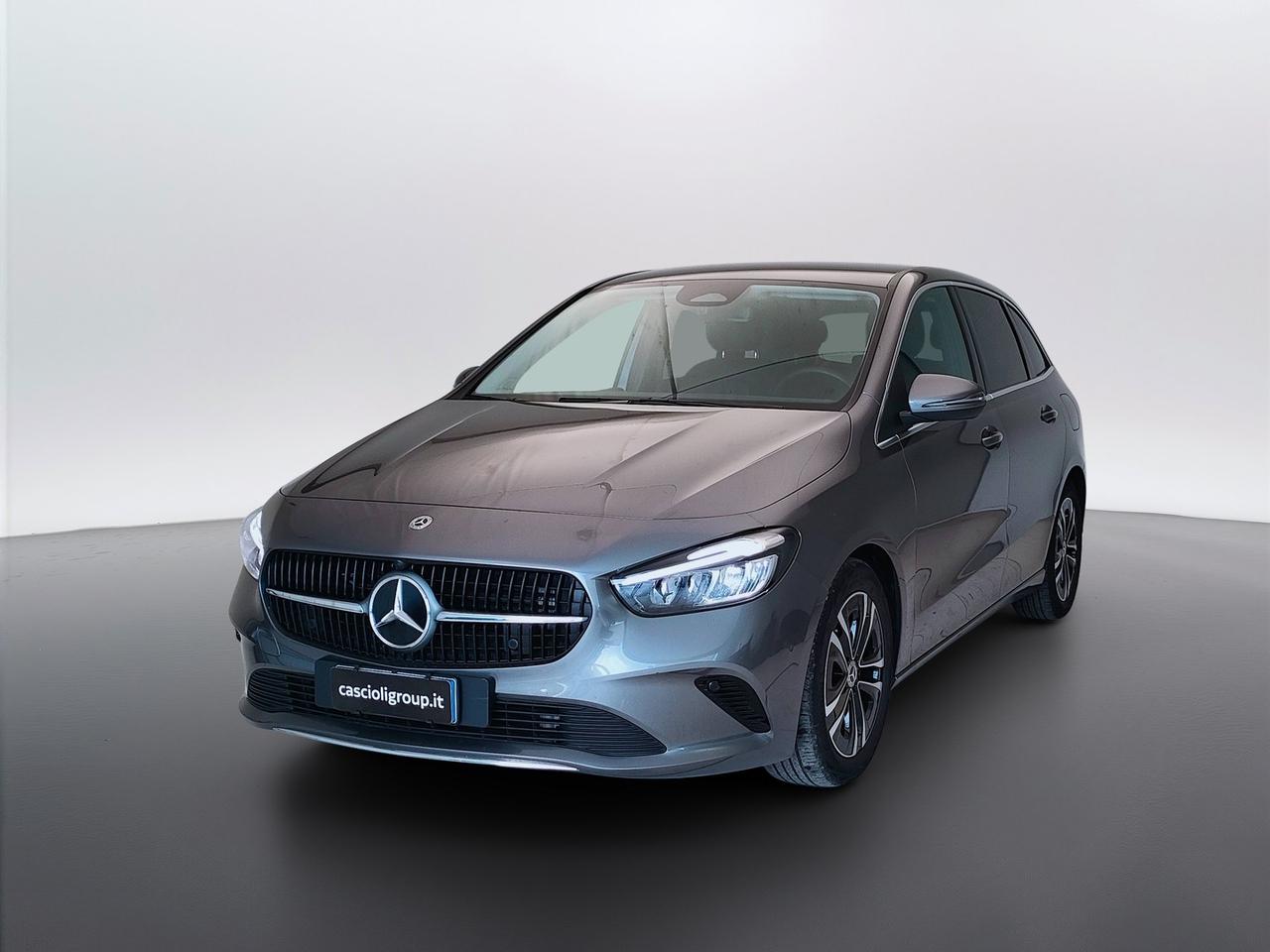 Mercedes-Benz Classe B - W247 2023 - B 180 d Progressive Advanced auto