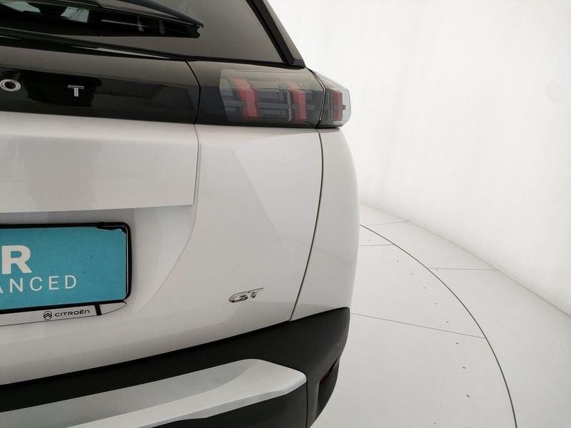 Peugeot 2008 2008 PureTech 130 S&S GT