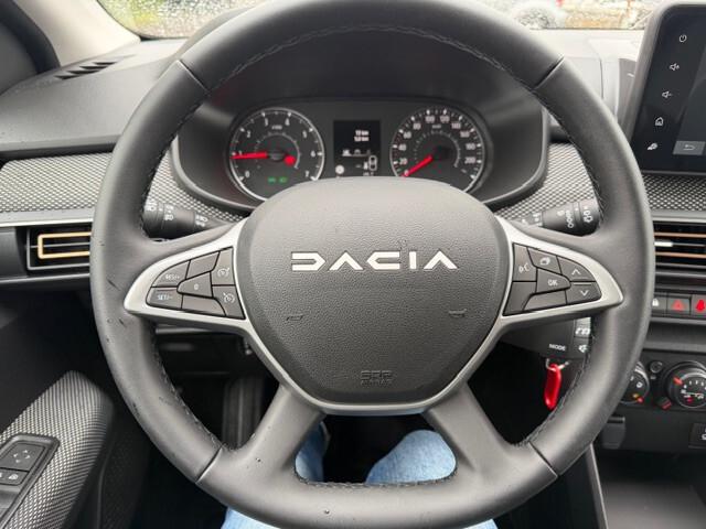 Dacia Sandero Stepway 1.0 TCe ECO-G Expression