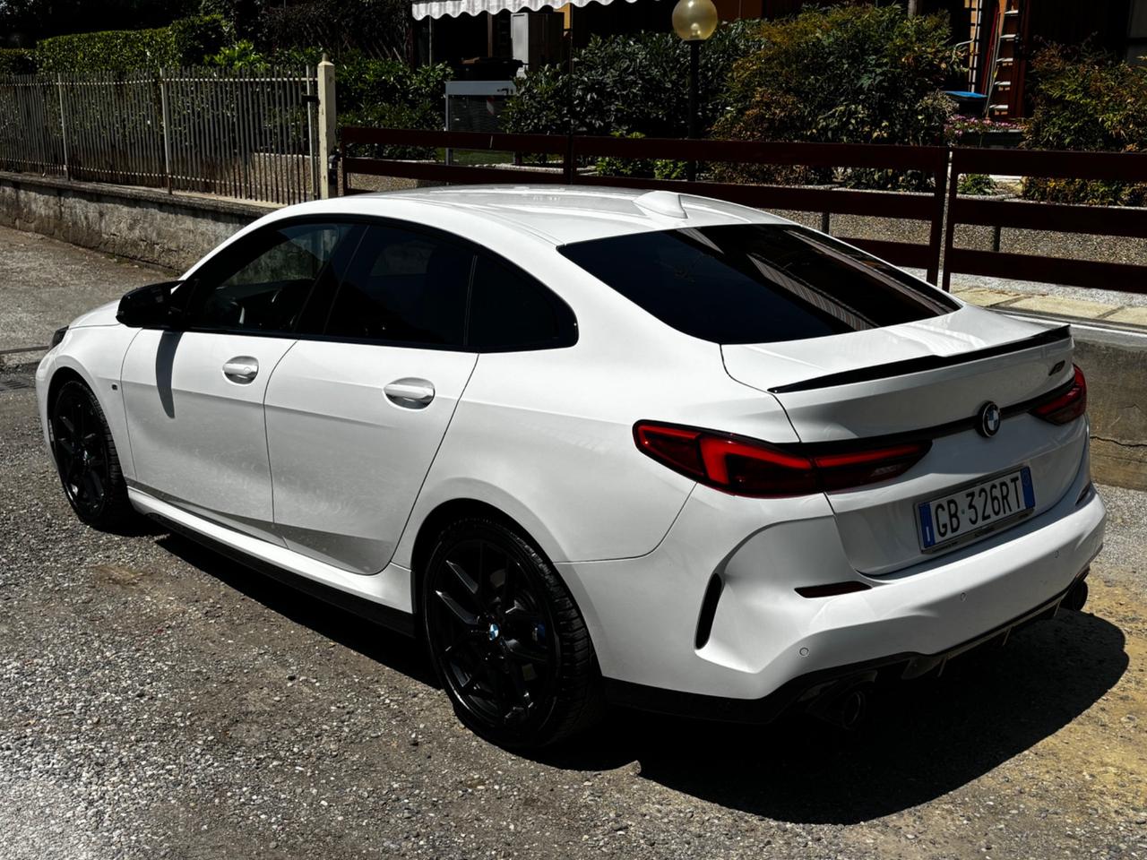 Bmw 220 220d Coupé Msport aut.