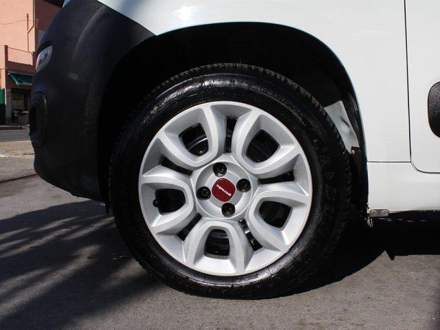 FIAT Panda 1.3 MJT S&S 4x4 AUTOCARRO +IVA